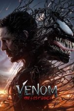 Nonton Venom: The Last Dance (2024) Subtitle Indonesia