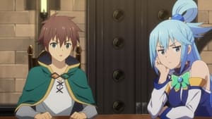 KONOSUBA – God’s Blessing On This Wonderful World! Season 3 Episode 10