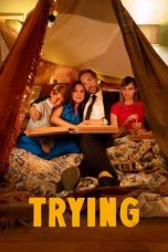 Notnon Trying Season 4 (2024) Subtitle Indonesia