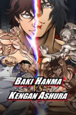 Notnon Baki Hanma VS Kengan Ashura (2024) Subtitle Indonesia