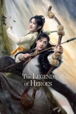 Notnon The Legend of Heroes (2024) Subtitle Indonesia