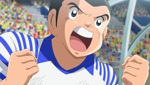 Captain Tsubasa Season 2 Episode 35