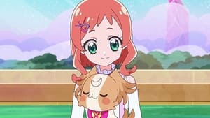 Wonderful Precure! Season 1 Episode 18