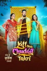 Notnon Jatt Nuu Chudail Takri (2024) Subtitle Indonesia