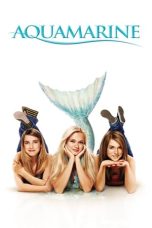 Notnon Aquamarine (2006) Subtitle Indonesia