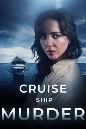 Cruise Ship Murder (2024)