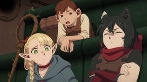 Delicious In Dungeon Season 1 Episode 24