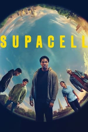 Supacell Season 1 (2024)