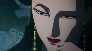 YATAGARASU: The Raven Does Not Choose Its Master Season 1 Episode 9