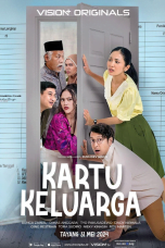 Nonton Kartu Keluarga (2024) Subtitle Indonesia