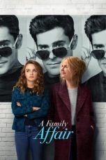 Notnon A Family Affair (2024) Subtitle Indonesia