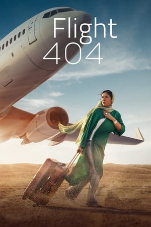 Flight 404 (2024)