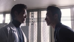 Doctor Prisoner Season 1 Episode 4