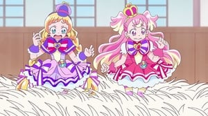 Wonderful Precure! Season 1 Episode 19