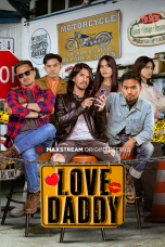 Love Daddy (2024)