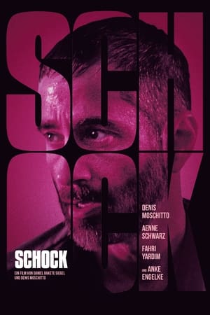 Shock (Schock) (2023)