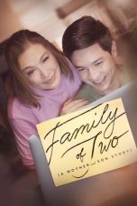 Notnon Family of Two (A Mother and Son’s Story) (2023) Subtitle Indonesia