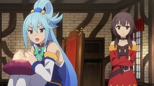 KONOSUBA – God’s Blessing On This Wonderful World! Season 3 Episode 9