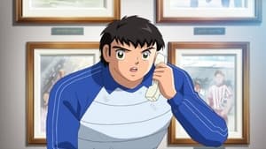 Captain Tsubasa Season 2 Episode 38