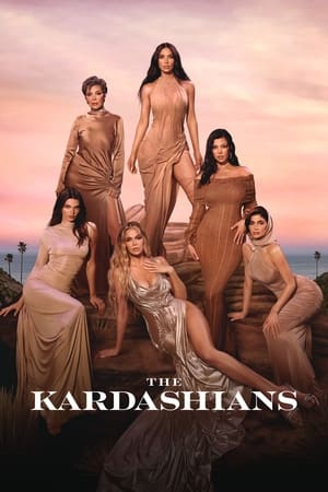 The Kardashians Season 5 (2024)