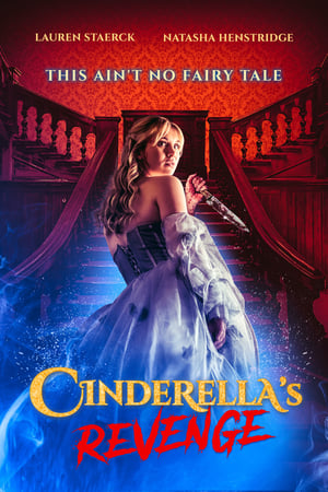 Cinderella’s Revenge (2024)