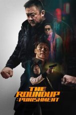 Nonton The Roundup: Punishment (2024) Subtitle Indonesia