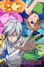 Notnon Toaru Kagaku no Accelerator (2019) Subtitle Indonesia