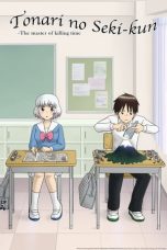 Notnon Tonari no seki-kun (2014) Subtitle Indonesia