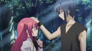 Blade Dance Of Elementalers Season 1 Episode 1