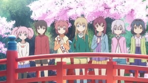 YuruYuri: Happy Go Lily Season 3 Episode 12