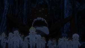 The Promised Neverland Season 2 Episode 1