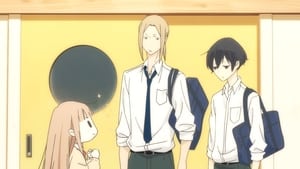 Tanaka-kun Is Always Listless Season 1 Episode 2