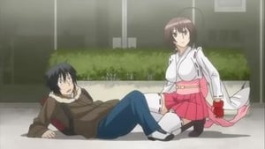 Sekirei Season 1 Episode 1