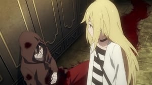 Angels Of Death Season 1 Episode 7