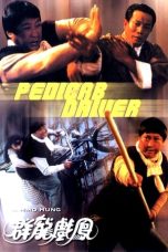 Nonton Pedicab Driver (1989) Subtitle Indonesia