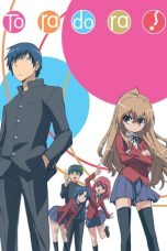 Notnon Toradora! (2008) Subtitle Indonesia