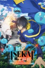 Notnon Tensei Kenja no Isekai Life (2022) Subtitle Indonesia