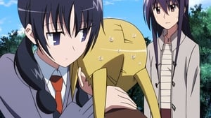 Seitokai Yakuindomo Season 2 Episode 11