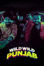 Notnon Wild Wild Punjab (2024) Subtitle Indonesia