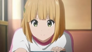 Tamako Market Season 1 Episode 2