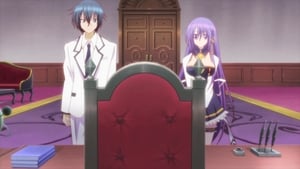 Blade Dance Of Elementalers Season 1 Episode 6