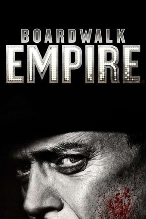 Boardwalk Empire Season 1 (2010)