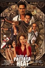 Notnon Pattaya Heat (2024) Subtitle Indonesia