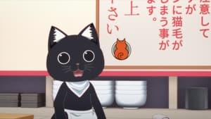 Ramen Akaneko Season 1 Episode 4