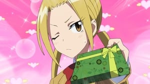 Seitokai Yakuindomo Season 2 Episode 12