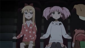 YuruYuri: Happy Go Lily Season 1 Episode 7