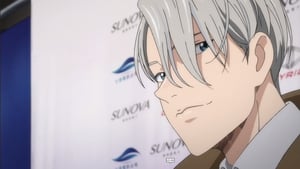 Yuri!!! On Ice Season 1 Episode 5