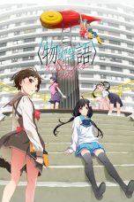 Nonton Monogatari Series: Off & Monster Season (2024) Subtitle Indonesia