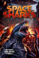 Nonton Space Sharks (2024) Subtitle Indonesia