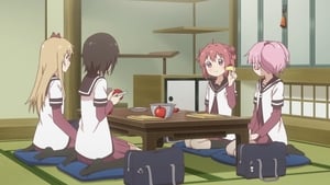 YuruYuri: Happy Go Lily Season 3 Episode 6